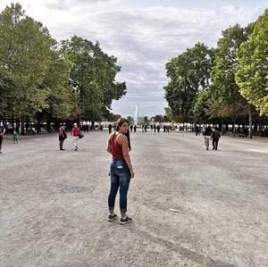 Meet your Posher, Michaella